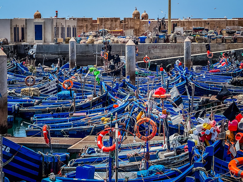Essaouira